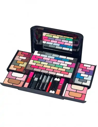Make up Kit Big 89-Paletes i estoigs de maquillatge