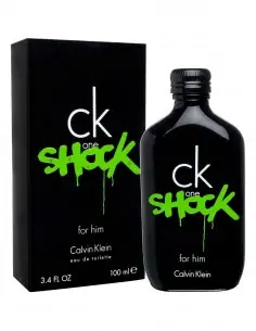 One Shock For Him EDT