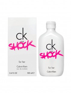 One Shock For Her EDT