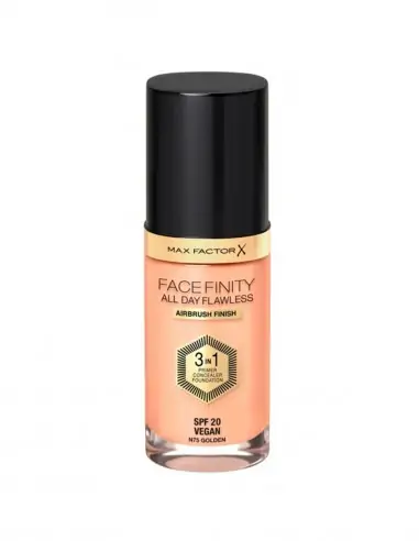 Maquillaje Fluido Facefinity-Bases de maquillatge