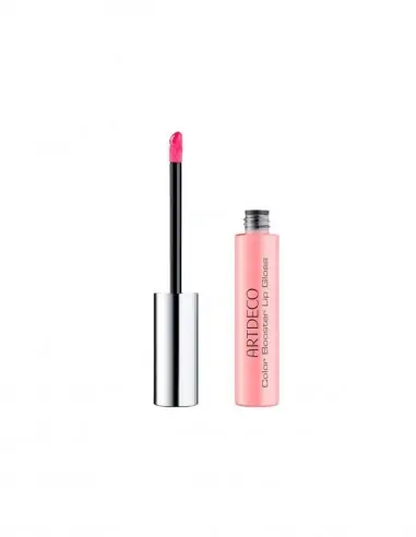 Lip Gloss Color Booster-Brillants de llavis