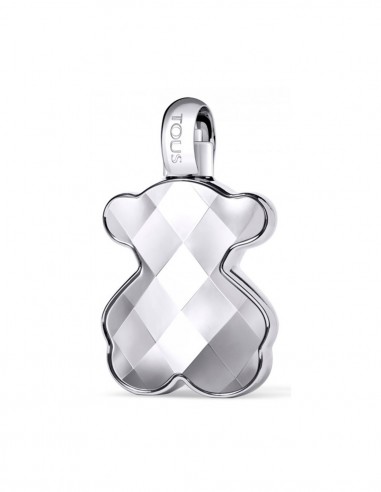 LoveMe The Silver Parfum-Perfumes de Mujer