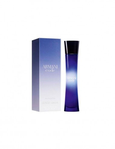 Armani Code Donna EDP-Women's Perfume