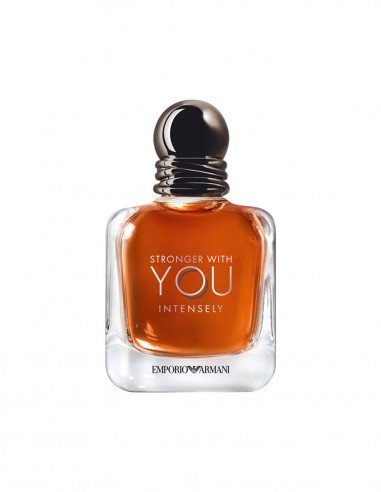 Stronger With You Intensely-Perfumes de hombre