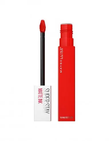 Lipstick Superstay Matte Ink Spiced-Labiales