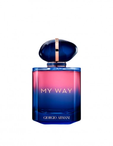 My Way Le Parfum-Perfumes de Mujer
