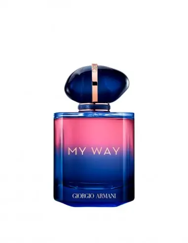 My Way Le Parfum-Perfums femenins