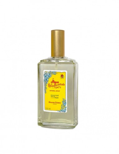 Agua de Colonia Alvarez Gomez-Women's Perfume