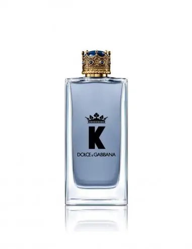 Dolce&Gabbana K EDT-Perfums masculins