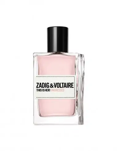 This Is Her Undressed EDP-Perfums femenins