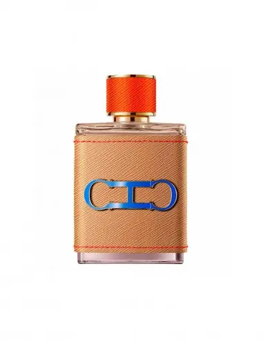 CH Men Pasion EDP-Perfumes de hombre