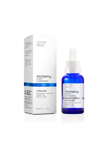 Serum Antiaging Lifting-Imperfections
