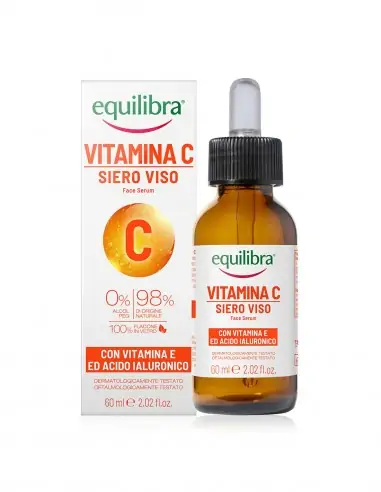 Skin Care Vitamin C Brightening Face Serum-Sérum