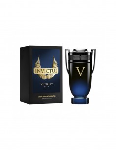 Invictus Victory Elixir...