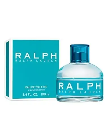 Ralph EDT-Perfums femenins