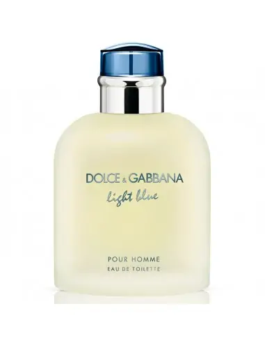 Light Blue Pour Homme EDT-Perfumes de hombre