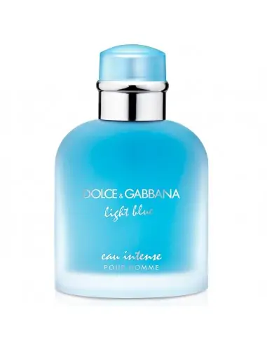 Light Blue Hombre Eau Intense EDP-Perfumes de hombre