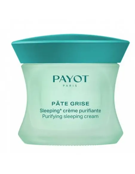 Pate Grise Sleeping Puryfying Crema