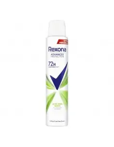 Desodorante spray advanced protección Aloe vera