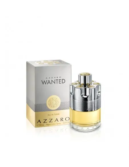 Wanted EDT