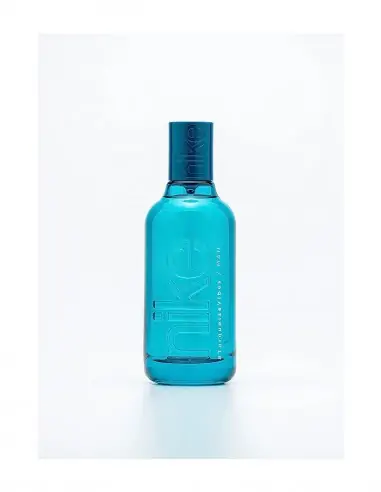 Nike Man Turquoisevibes-Perfums masculins