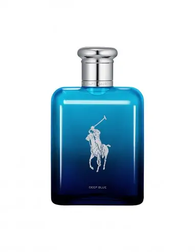 Polo Blue Deep Blue Eau Parfum EDP-Perfumes de hombre