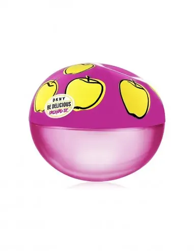 Be Delicious Orchard EDP-Perfumes de Mujer