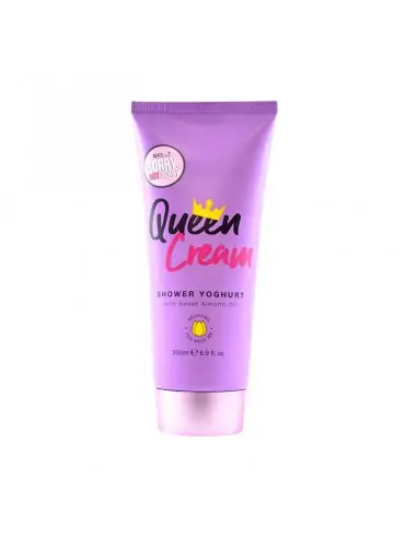 Shower Yogurt Queen Cream-Cremes i llets corporals