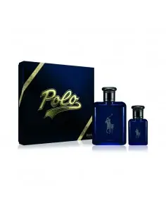 Polo Blue Eau Parfum Estuche