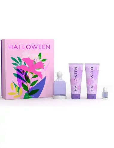 Estoig Halloween EDT-Estoigs de perfums femenins