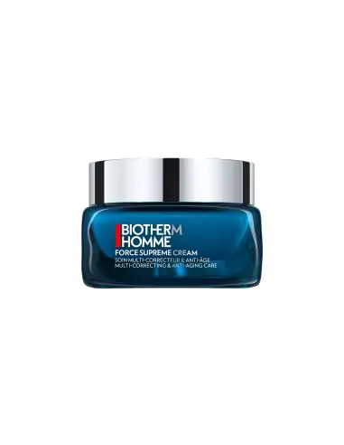 Homme Force Supreme Youth Reshaping Creme-Hidratants i nutrició