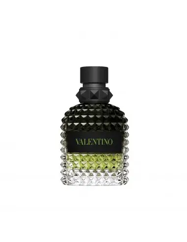 Uomo Born In Roma Green Perfum per a home-Perfums masculins