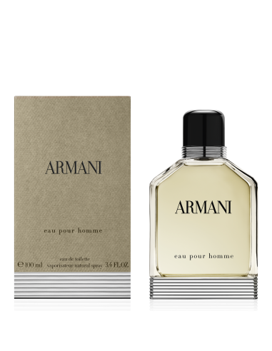 POUR HOMME-Fragrance for man