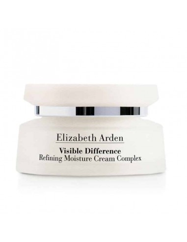 VISIBLE DIFFERENCE REFINING MOISTURE CREAM COMPLEX-Day Treatment