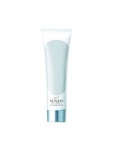 SILKY PURENESS CLEAN BALM-Day Treatment