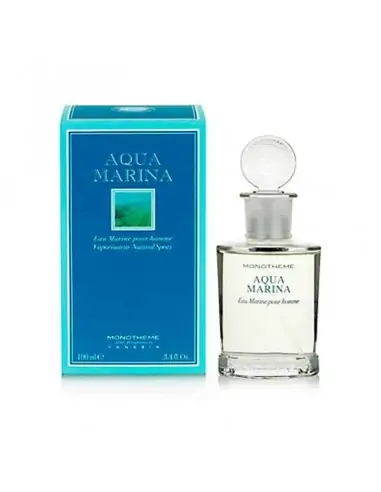 Aqua Marina-Perfumes de hombre