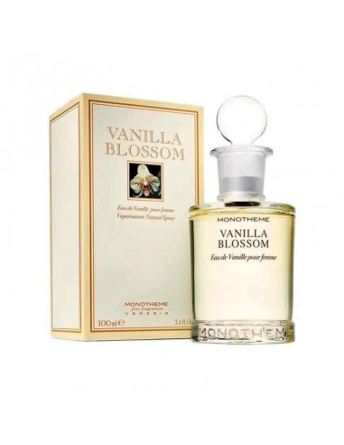 VANILLA BLOSSOM-Perfumes de Mujer