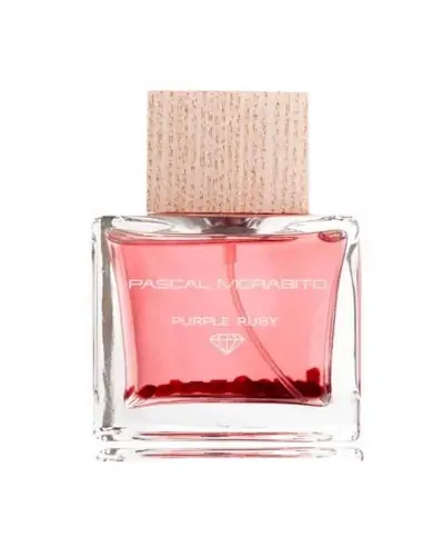 PURPLE RUBY-Perfums femenins