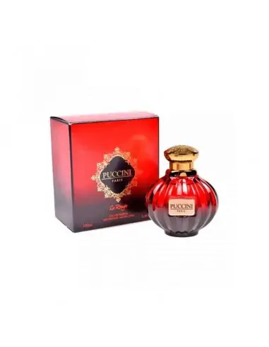 LE ROUGE-Perfumes de Mujer
