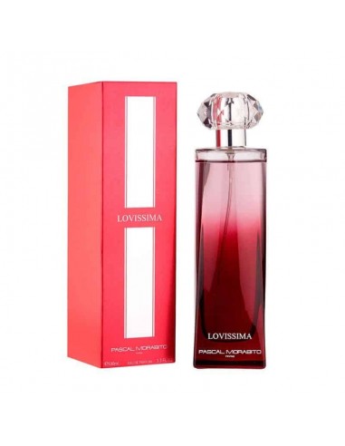 LOVISSIMA-Women's Perfume