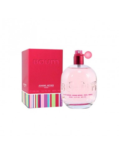 BOUM POUR FEMME EAU DE PARFUM-Women's Perfume