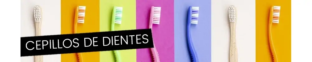 Cepillos de dientes - Perfumerías Gotta